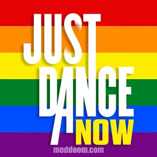 Just Dance Now icon