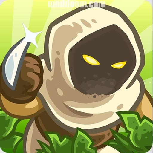 Kingdom Rush Frontiers TD icon