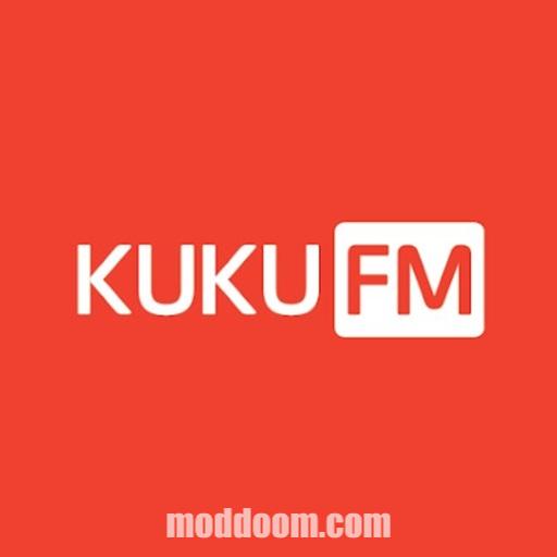 KukuFM icon