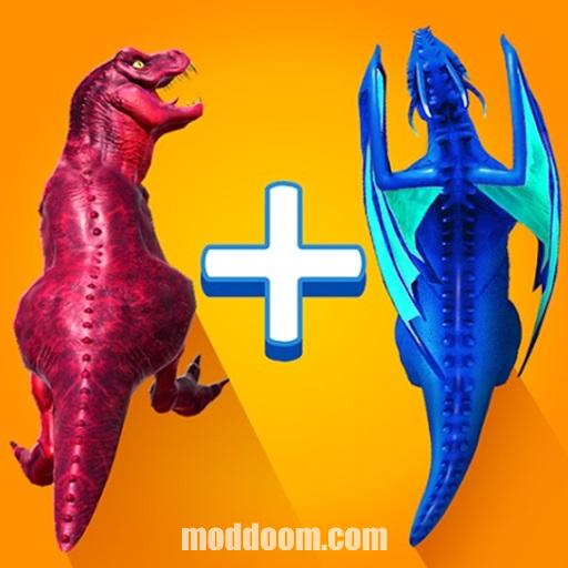 Merge Master icon