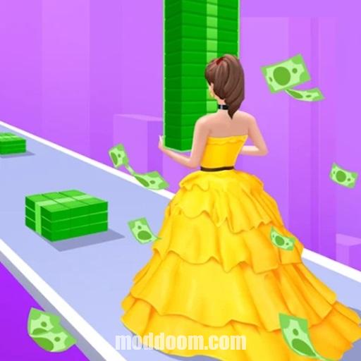 Money Run 3D icon