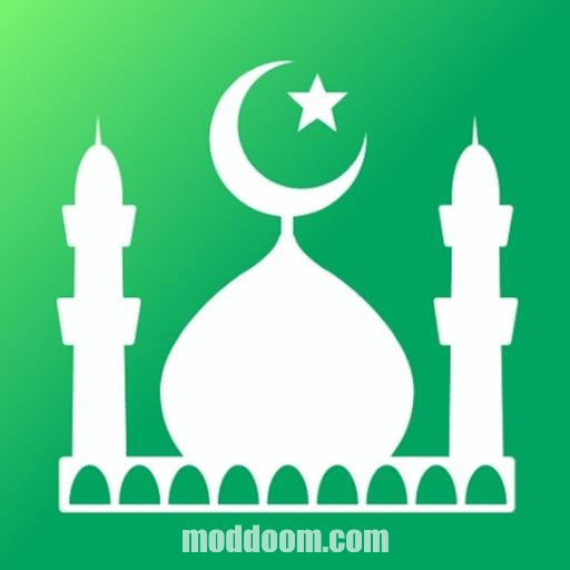 Muslim Pro icon