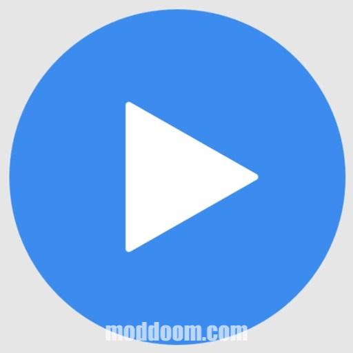 MX Player icon