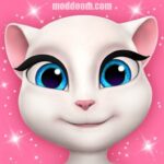 My Talking Angela