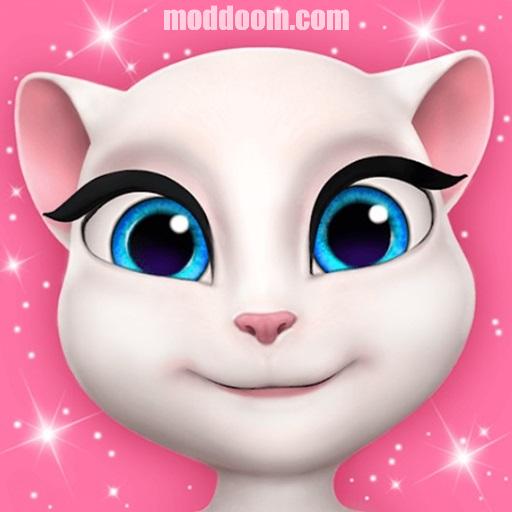 My Talking Angela icon