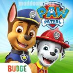 PAW Patrol Rescue World