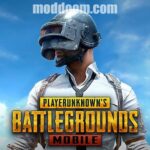 PUBG MOBILE