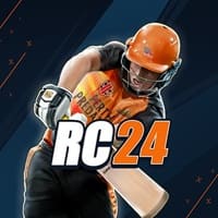 Real Cricket™ 24 icon