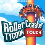 RollerCoaster Tycoon Touch