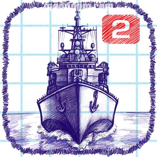 Sea Battle 2 icon