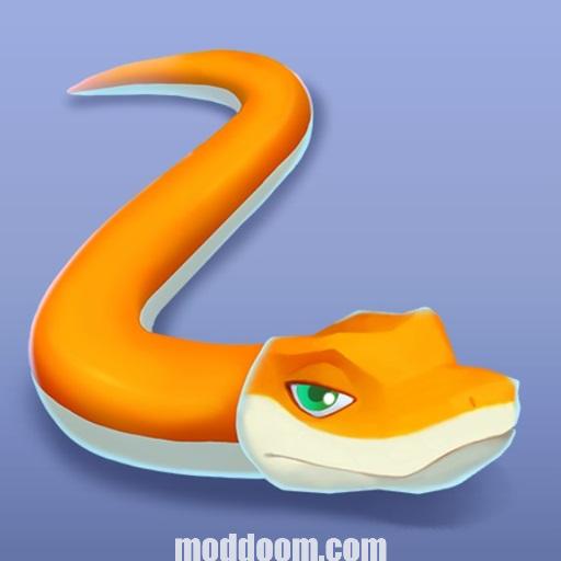 Snake Rivals icon