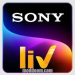 Sony LIV