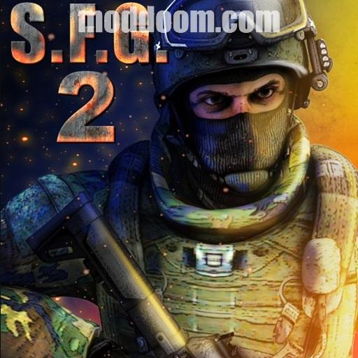 Special Forces Group 2 icon