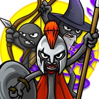 Stick War Saga icon