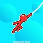 Stickman Hook