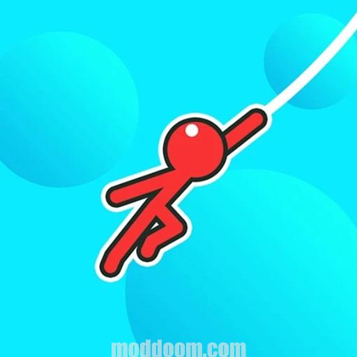 Stickman Hook icon