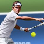 Tennis World Open 2024 - Sport