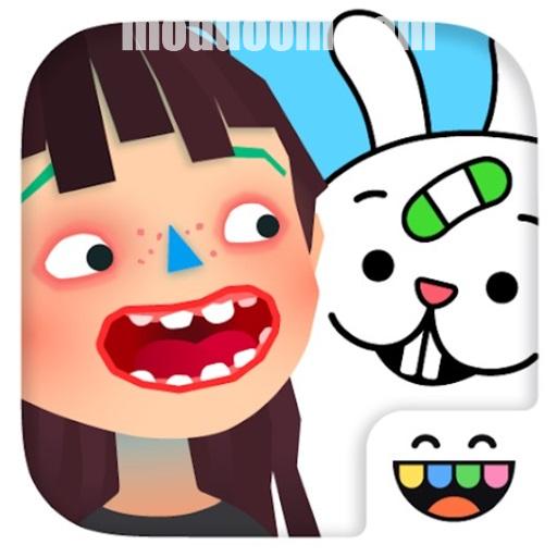 Toca Boca Jr icon