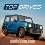 Top Drives