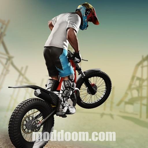 Trial Xtreme 4 icon