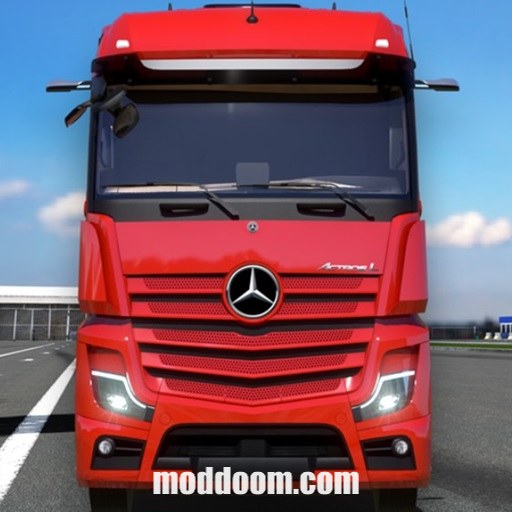 Truck Simulator : Ultimate icon