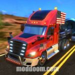 Truck Simulator USA