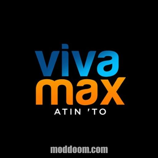 Vivamax icon