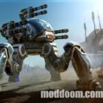 War Robots Multiplayer Battles