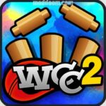 World Cricket Championship 2