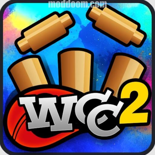 World Cricket Championship 2 icon