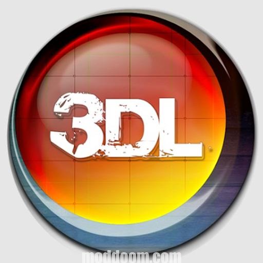 3DLUT mobile