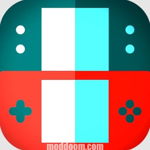 33DDSS Emulator icon