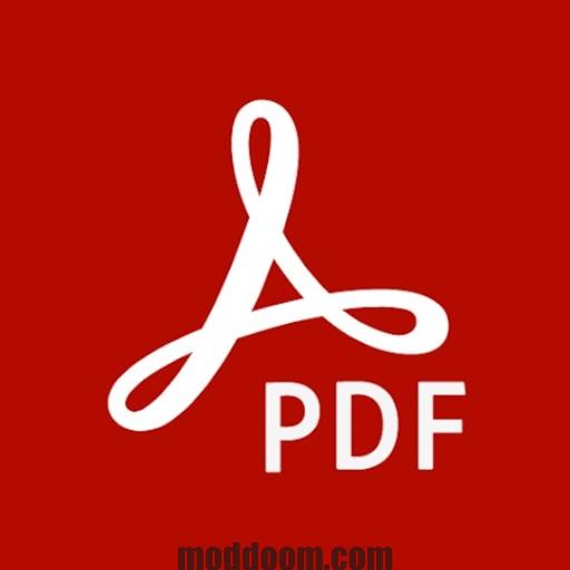 Adobe Acrobat icon