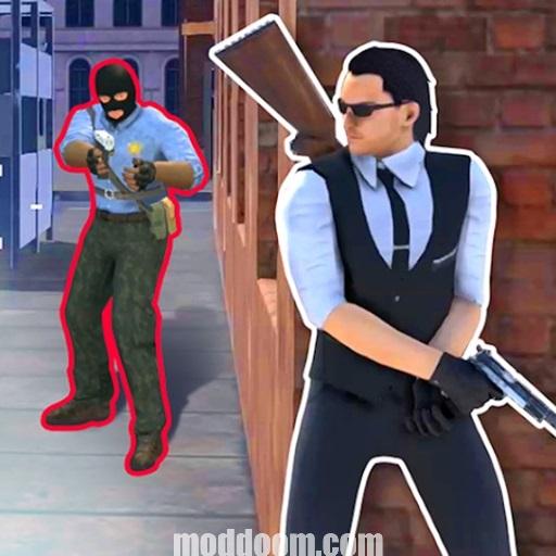 Agent Hunt icon