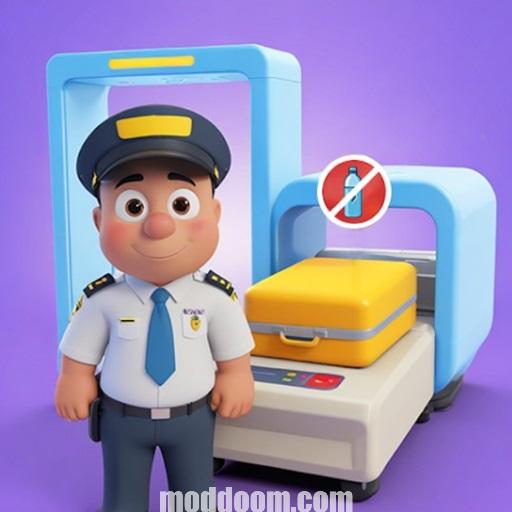 Airport Master icon