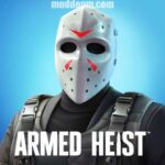 Armed Heist