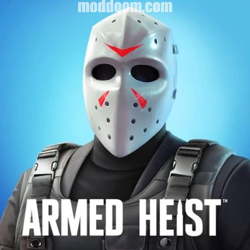 Armed Heist icon