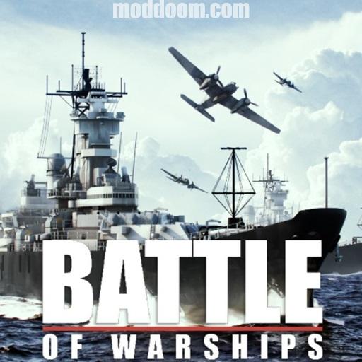 Battle of Warships icon