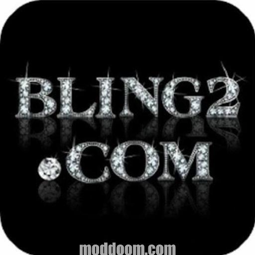 Bling2 icon