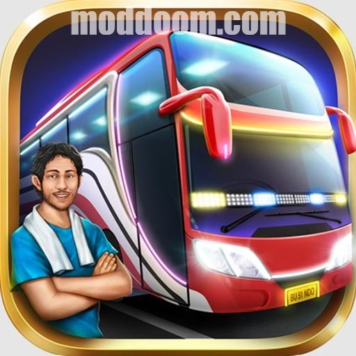 Bus Simulator Indonesia icon