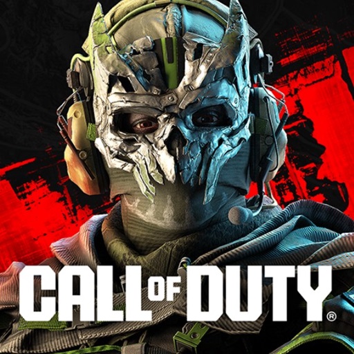 Call of Duty®: Warzone™ Mobile icon