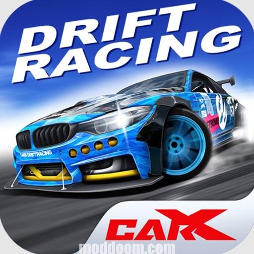 CarX Drift Racing icon