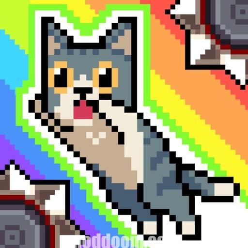 Cat Jump icon