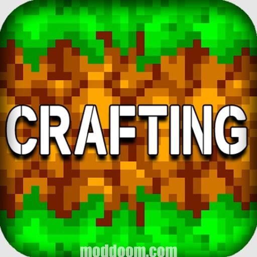 Crafting and Building icon