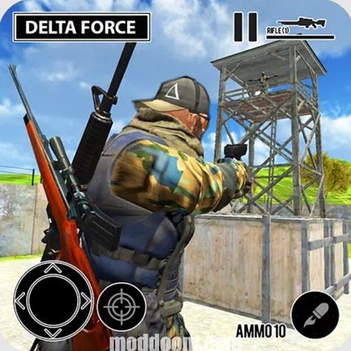 Delta Force