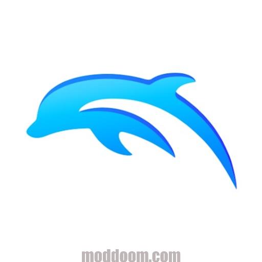 Dolphin Emulator icon