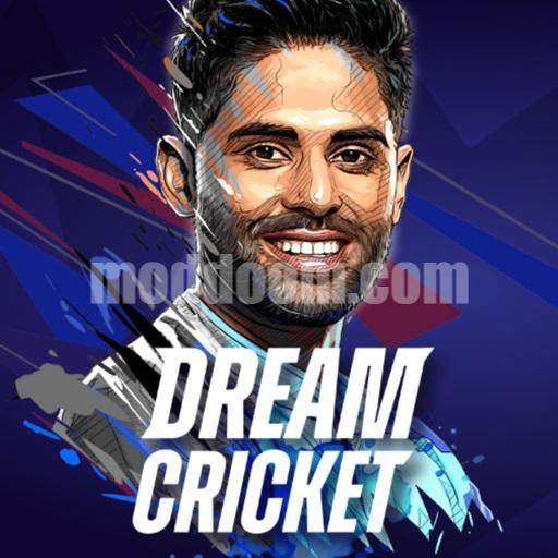 Dream Cricket 2024 icon