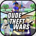 Dude Theft Wars