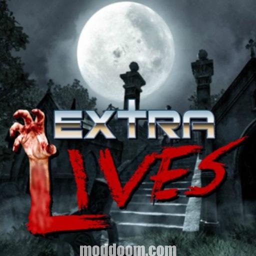 Extra Lives icon