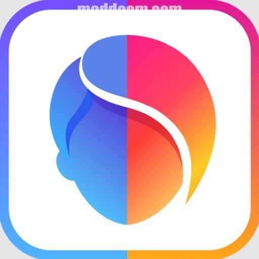 FaceApp Pro icon